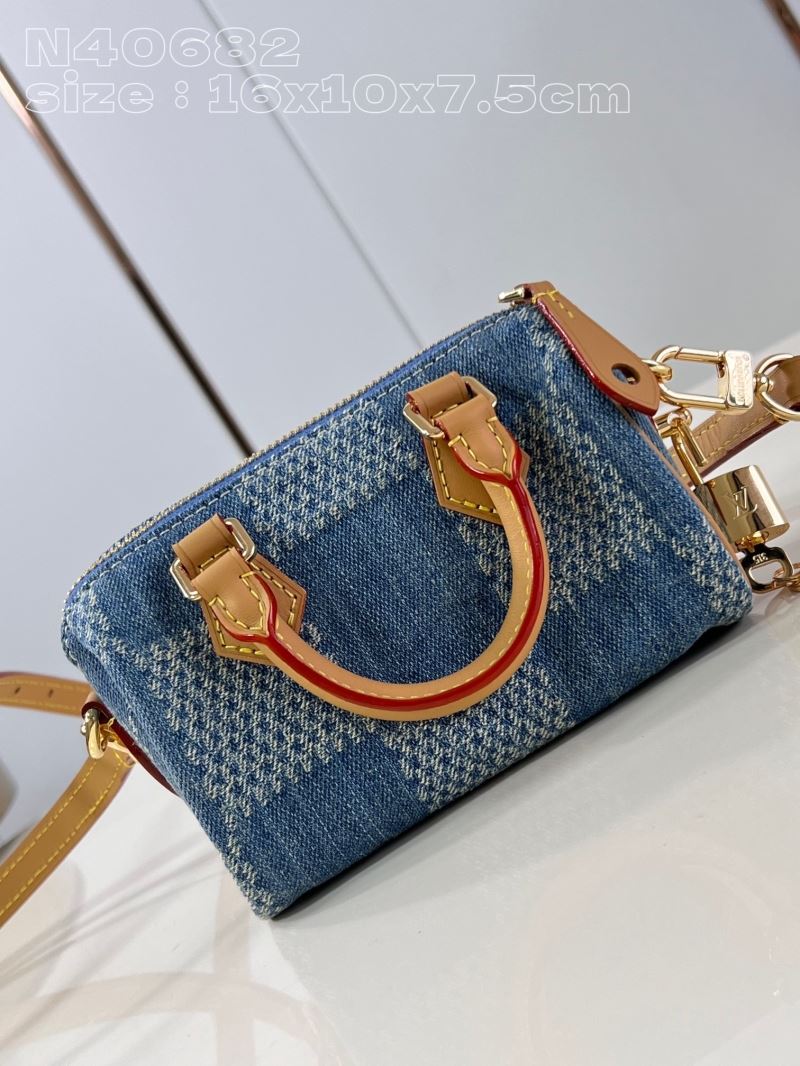 Louis Vuitton Speedy Bags